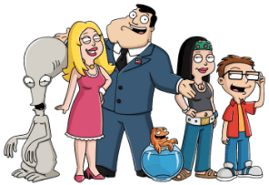 American Dad